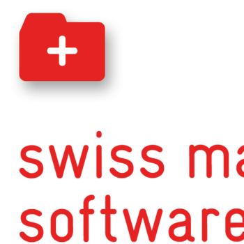 Label Swiss Made Soffware